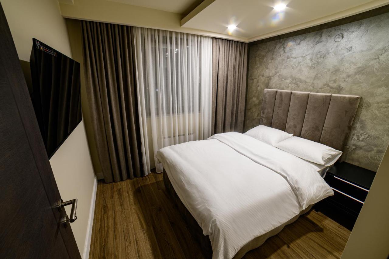 Apartmani Milanovic Bijeljina Exterior photo